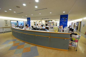 社会医療法人中央会 尼崎中央病院 尼崎市